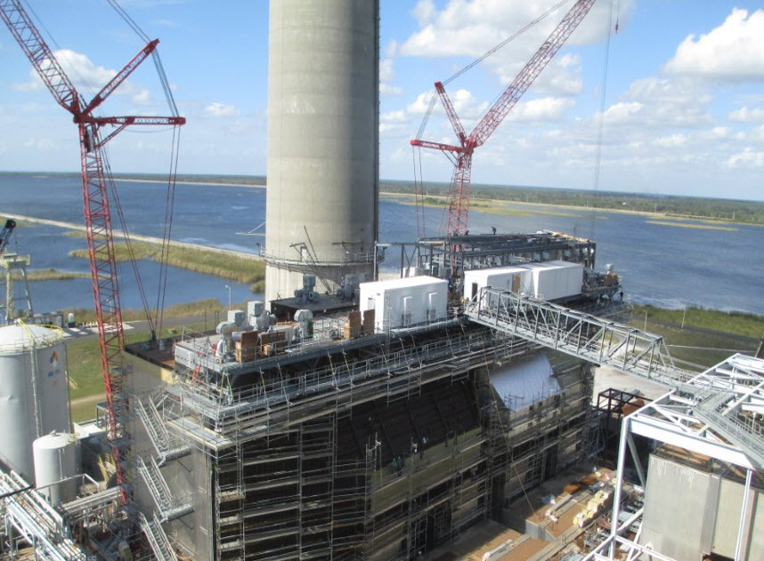 Construction Sterling Industrial, LLC