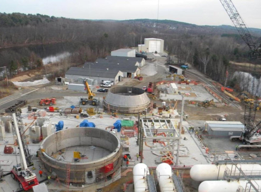 Construction Sterling Industrial, LLC