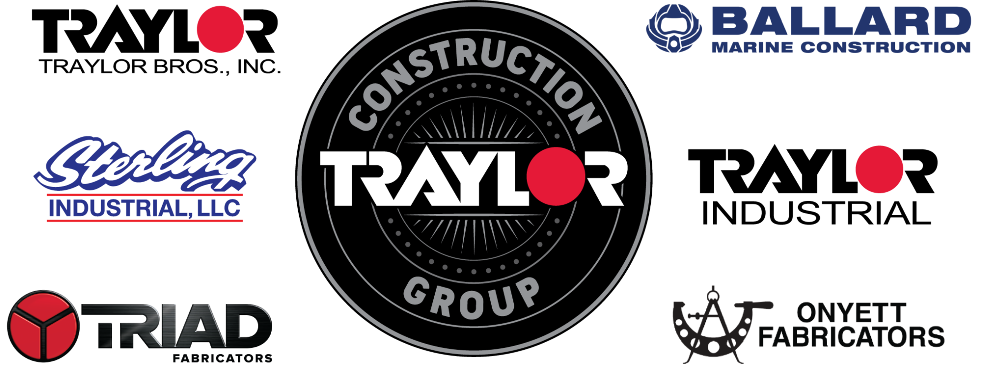 Sterling Industrial LLC Mechanical Contractors