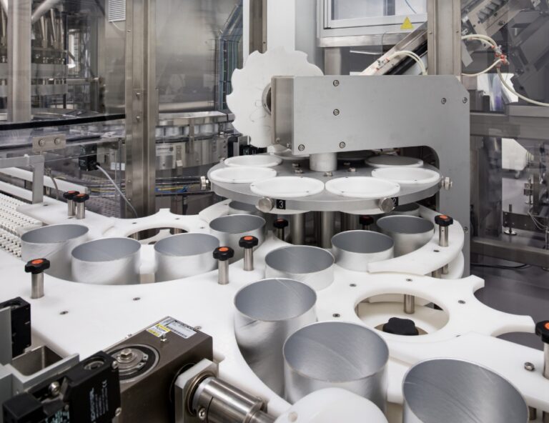 Industrial Sterling industrial