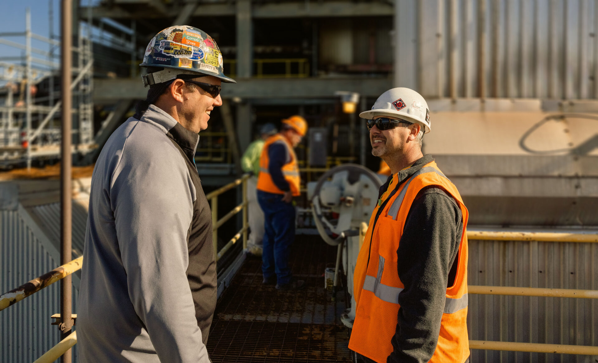 About Us Sterling industrial