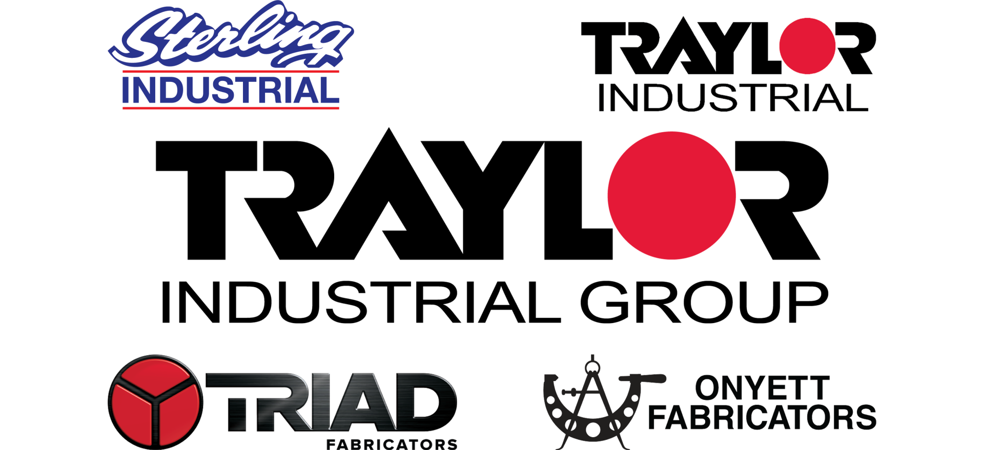 About Us Sterling industrial